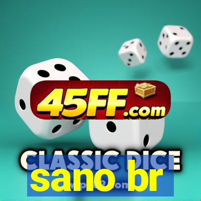 sano br